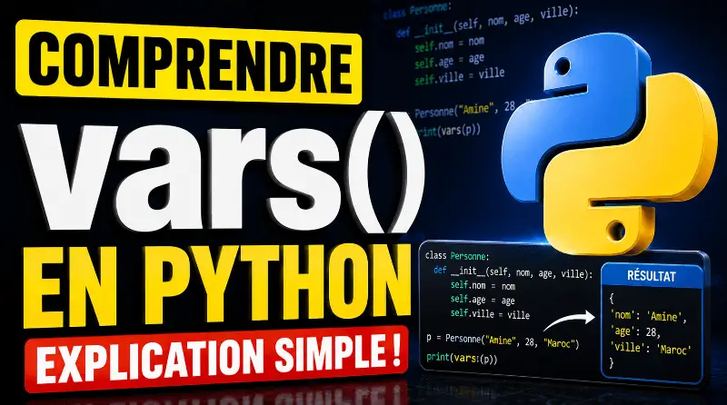 fonction-vars-python