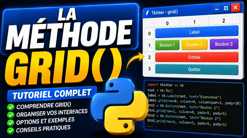 la-methode-grid-tkinter-python-3
