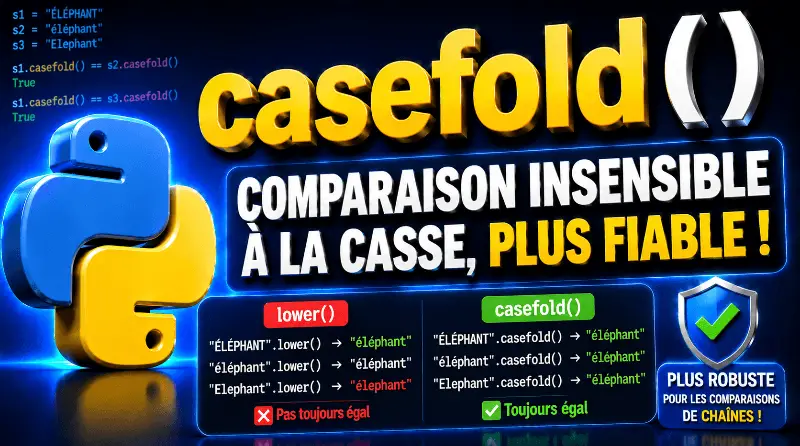 python-la-methode-string-casefold
