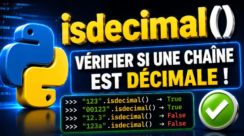 python-la-methode-string-isdecimal
