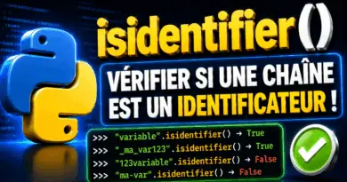 python-la-methode-string-isidentifier