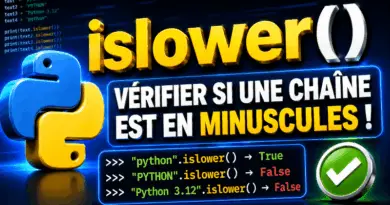 python-la-methode-string-islower