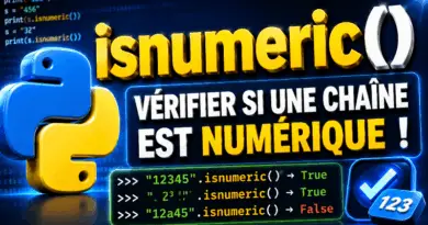 python-la-methode-string-isnumeric