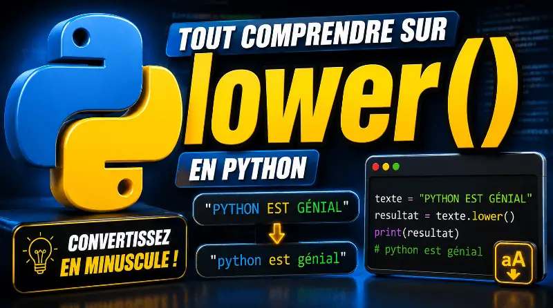 python-la-methode-string-lower