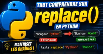 python-la-methode-string-replace