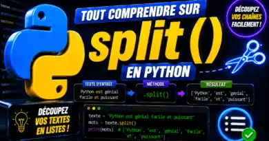 python-la-methode-string-split