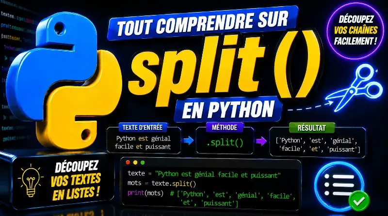 python-la-methode-string-split