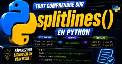 python-la-methode-string-splitlines