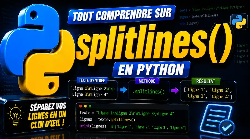 python-la-methode-string-splitlines
