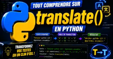 python-la-methode-string-translate