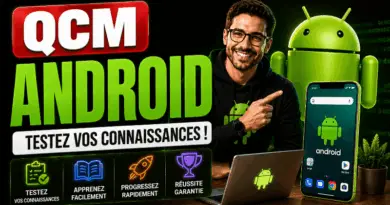 qcm-android-corrige