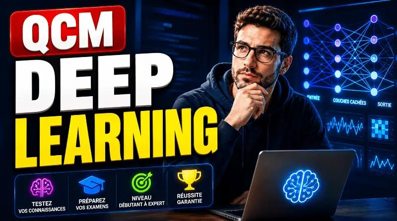 qcm-deep-learning-corrige