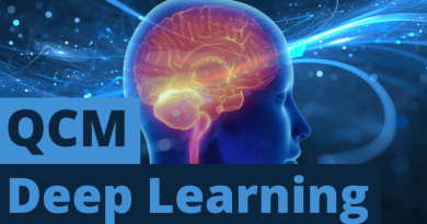 qcm-deep-learning-corrige