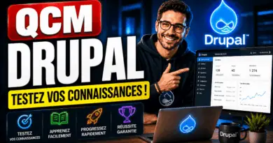 qcm-drupal