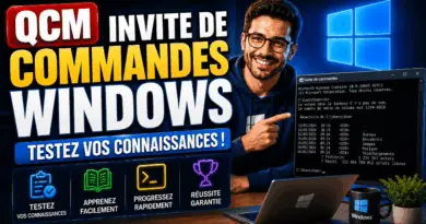 qcm-invite-de-commandes