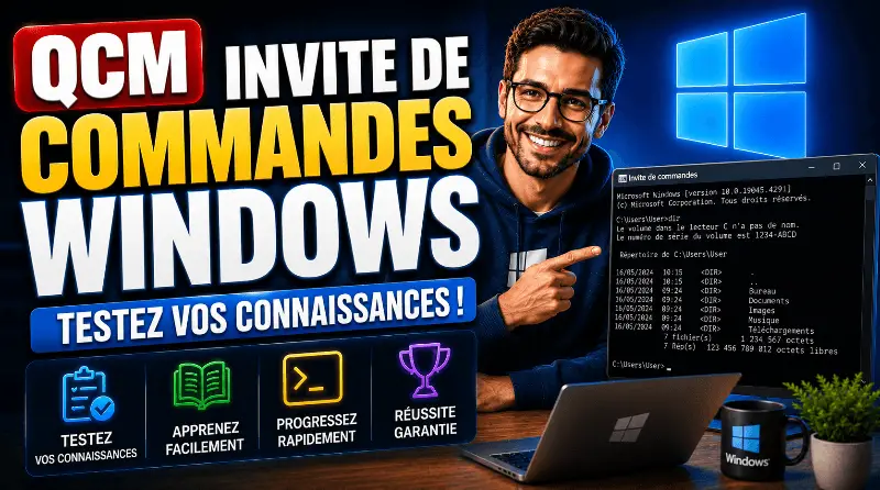 qcm-invite-de-commandes