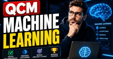 qcm-machine-learning-corrige
