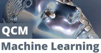 qcm-machine-learning-corrige