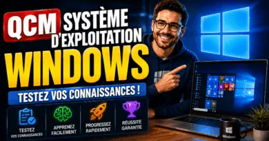 qcm-systeme-dexploitation-windows