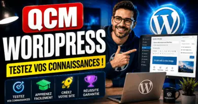 qcm-wordpress-corrige