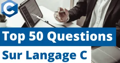 top-50-questions-dentretien-en-langage-c