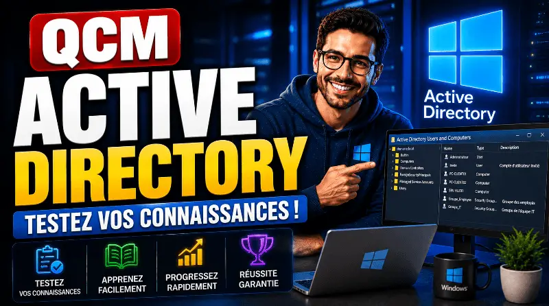 qcm-active-directory-corrige