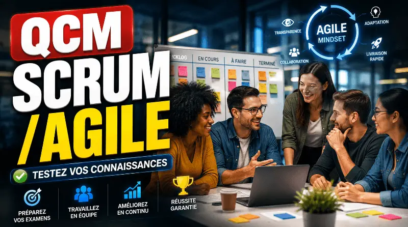 qcm-scrum-agile-corrige