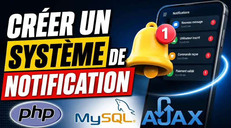 creer-un-systeme-de-notification-avec-php-mysql-et-ajax
