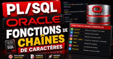 exercices-corriges-pl-sql-fonctions-de-chaines-de-caracteres