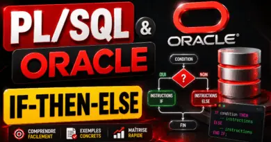 exercices-corriges-pl-sql-instruction-if-then-else