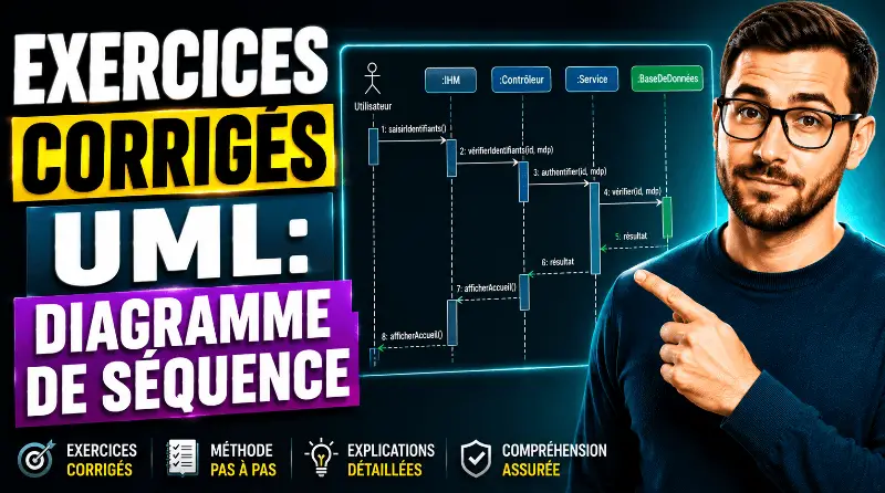 exercices-corriges-uml-diagramme-de-sequence
