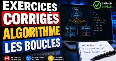 exercices-corriges-en-algorithme-les-boucles