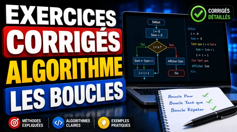 exercices-corriges-en-algorithme-les-boucles