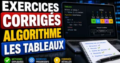 exercices-corriges-en-algorithme-les-tableaux