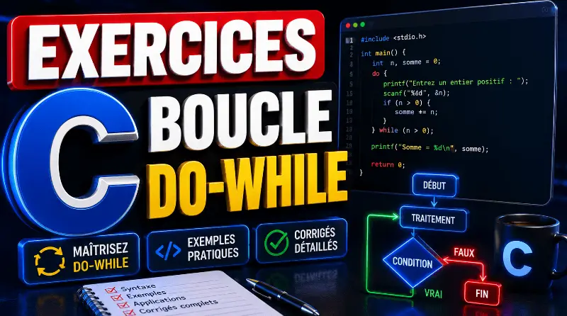 exercices-corriges-en-c-boucle-do-while