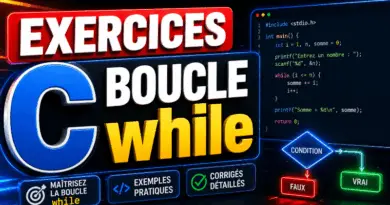exercices-corriges-en-c-boucle-while