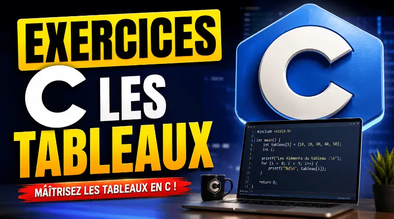 exercices-corriges-en-c-les-tableaux