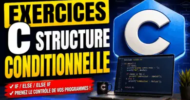 exercices-corriges-en-c-structure-conditionnelle