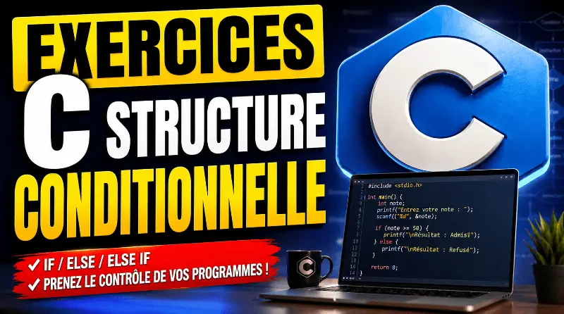 exercices-corriges-en-c-structure-conditionnelle