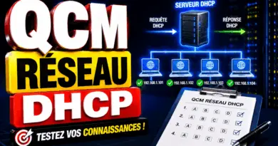 qcm-reseau-dhcp