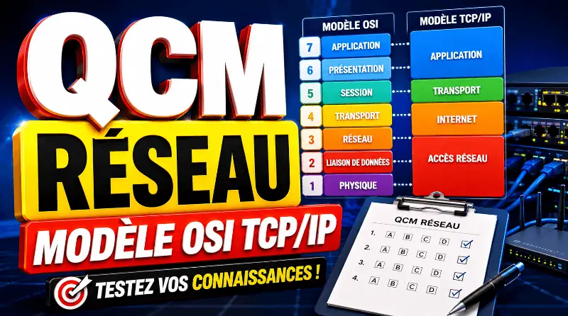 qcm-reseau-modele-osi-et-tcp-ip