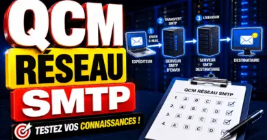 qcm-reseau-smtp