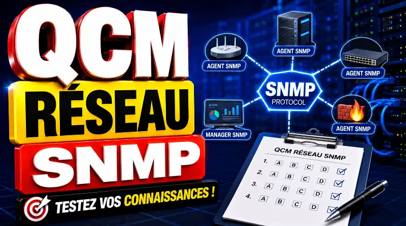 qcm-reseau-snmp