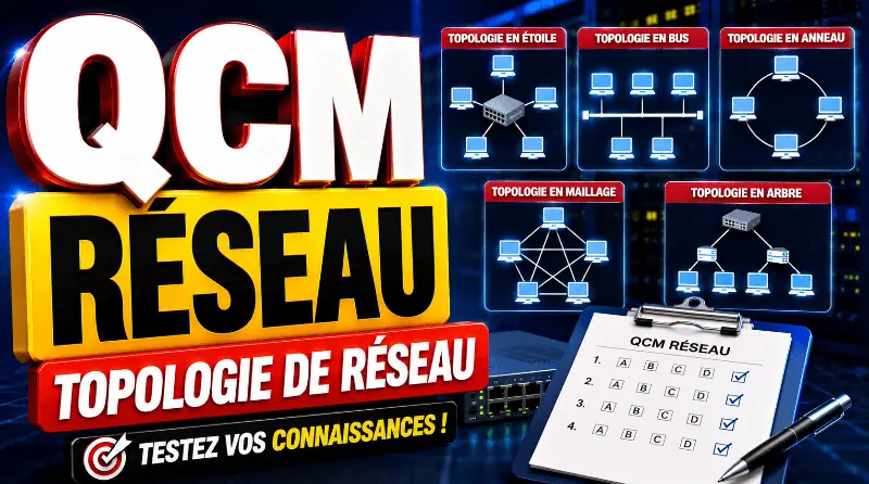 qcm-reseau-topologie-de-reseau