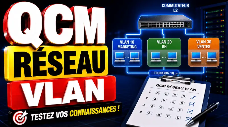 qcm-reseau-vlan