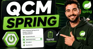 qcm-framework-spring