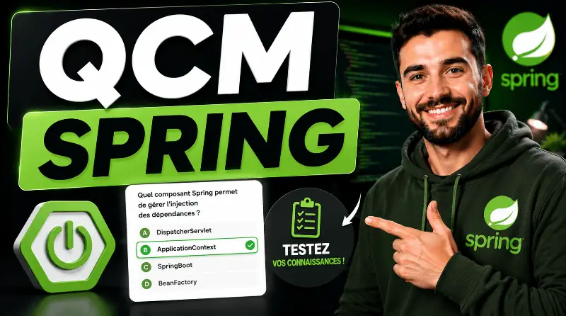 qcm-framework-spring