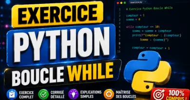 exercice-corrige-boucle-while-en-python