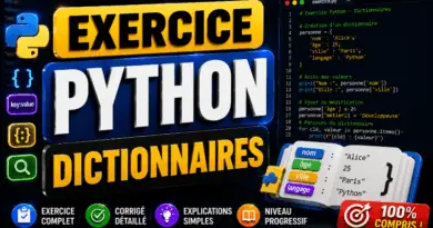 exercice-corrige-les-dictionnaires-en-python