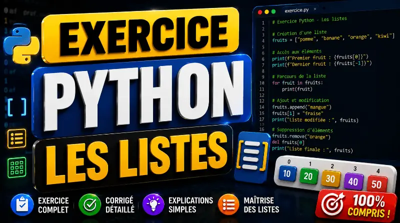 exercice-corrige-les-listes-en-python